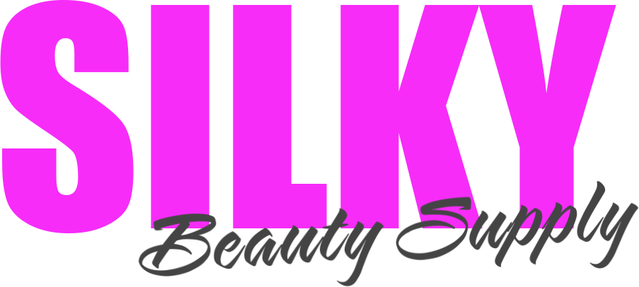 Silky_Beauty_supply_logo