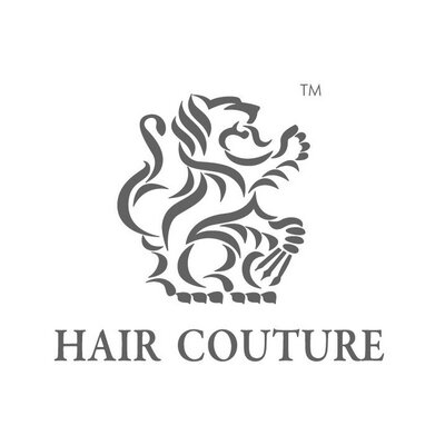 hair couture logo